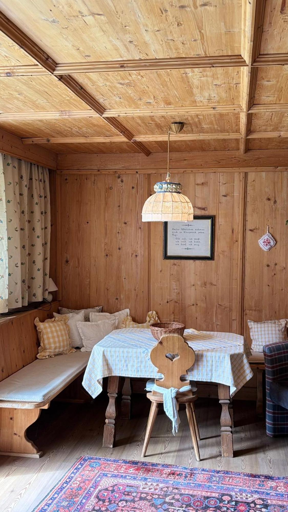 Gasthof Pension Lanzenhof Going am Wilden Kaiser Exteriér fotografie